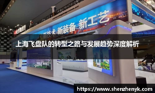 上海飞盘队的转型之路与发展趋势深度解析